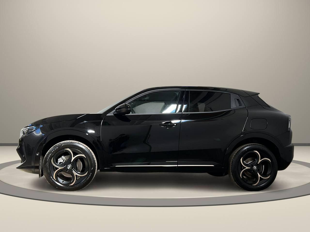 ALFA ROMEO Junior 1.2 145 CV Hybrid eDCT6 Q4 Intensa PREZZO VERO - 3