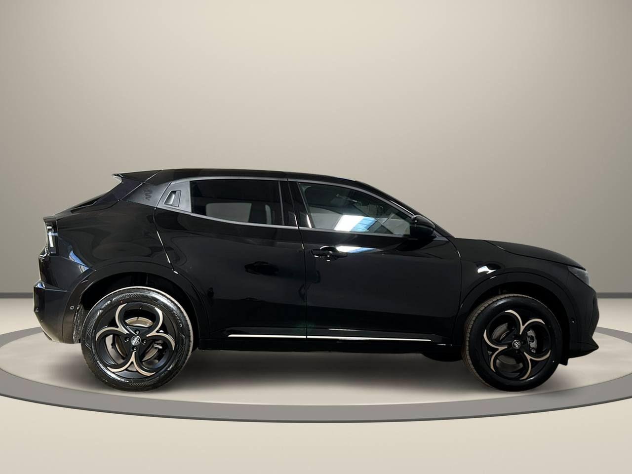 ALFA ROMEO Junior 1.2 145 CV Hybrid eDCT6 Q4 Intensa PREZZO VERO - 4