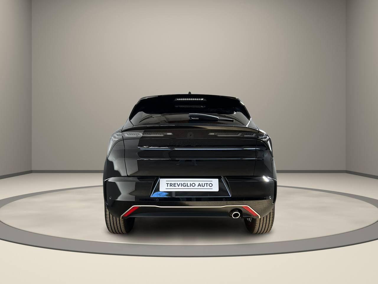 ALFA ROMEO Junior 1.2 145 CV Hybrid eDCT6 Q4 Intensa PREZZO VERO - 6