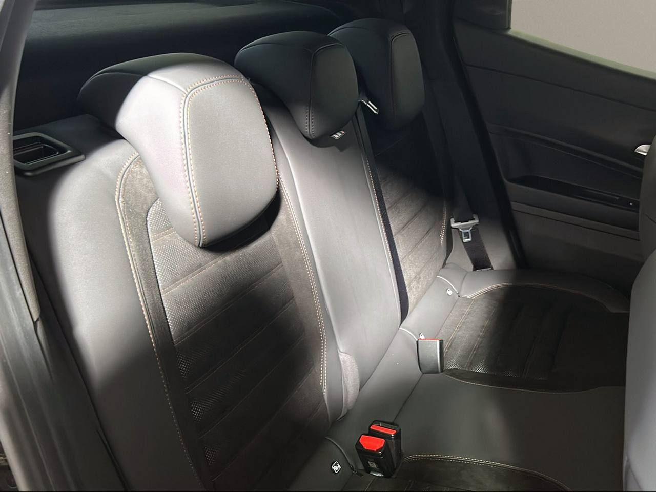 ALFA ROMEO Junior 1.2 145 CV Hybrid eDCT6 Q4 Intensa PREZZO VERO - 15