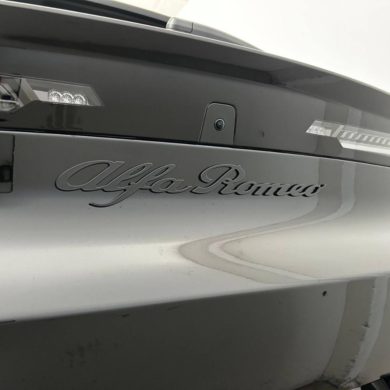 ALFA ROMEO Junior 1.2 145 CV Hybrid eDCT6 Q4 Intensa PREZZO VERO - 42