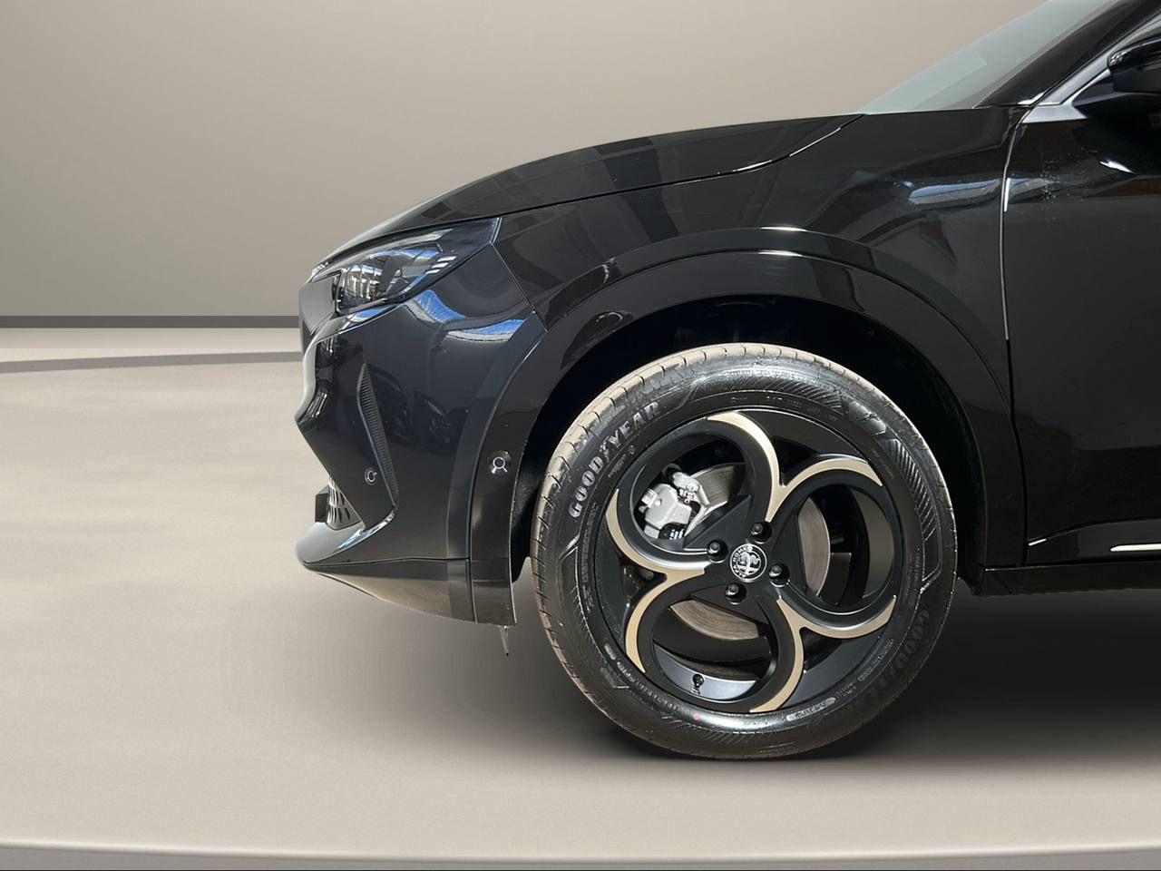 ALFA ROMEO Junior 1.2 145 CV Hybrid eDCT6 Q4 Intensa PREZZO VERO - 43