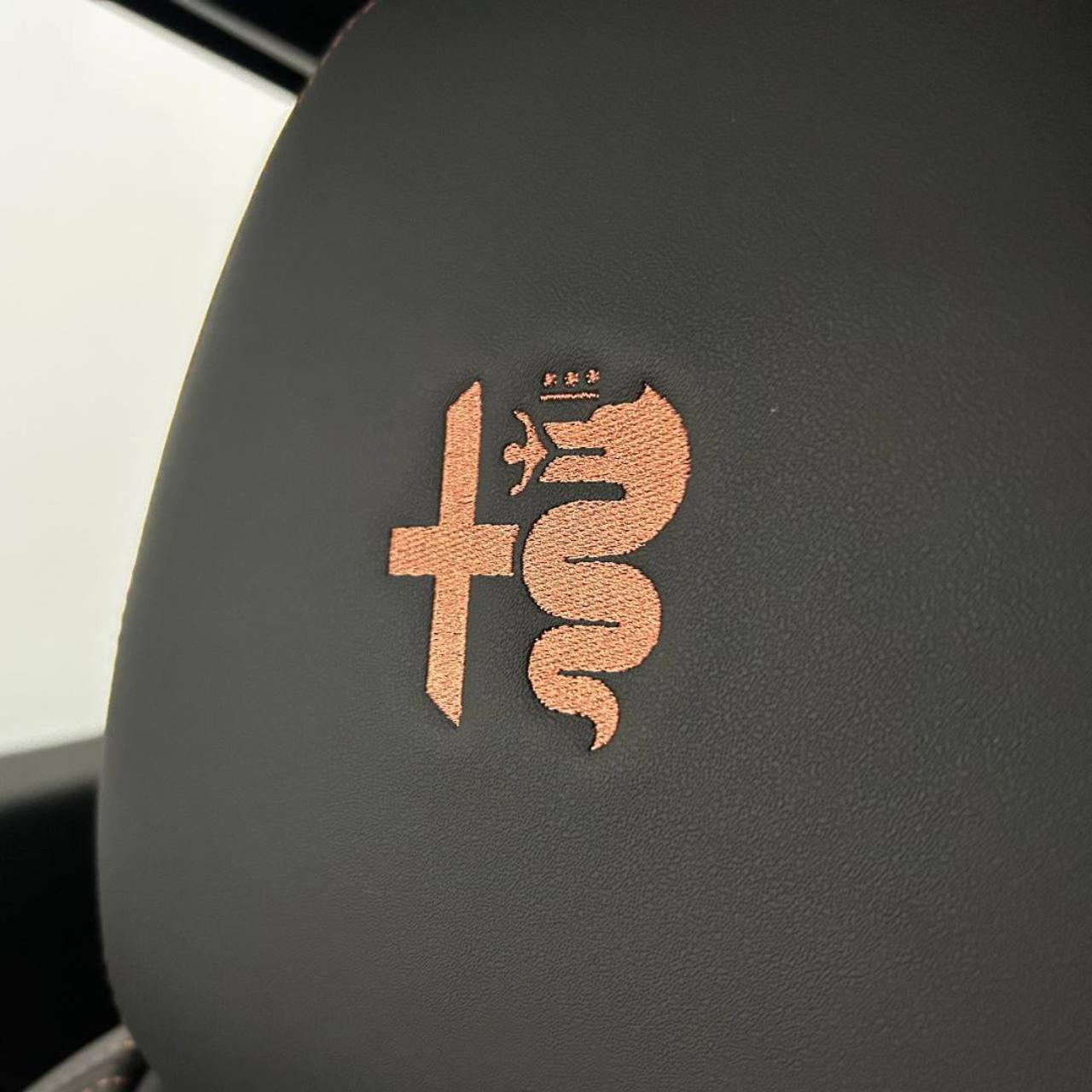 ALFA ROMEO Junior 1.2 145 CV Hybrid eDCT6 Q4 Intensa PREZZO VERO - 13