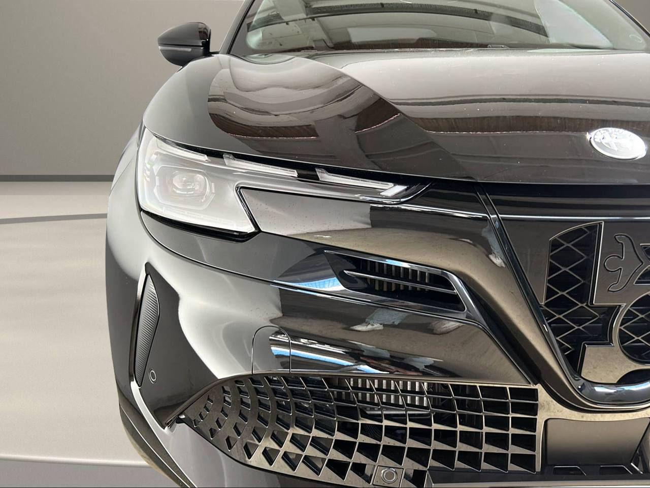 ALFA ROMEO Junior 1.2 145 CV Hybrid eDCT6 Q4 Intensa PREZZO VERO - 35