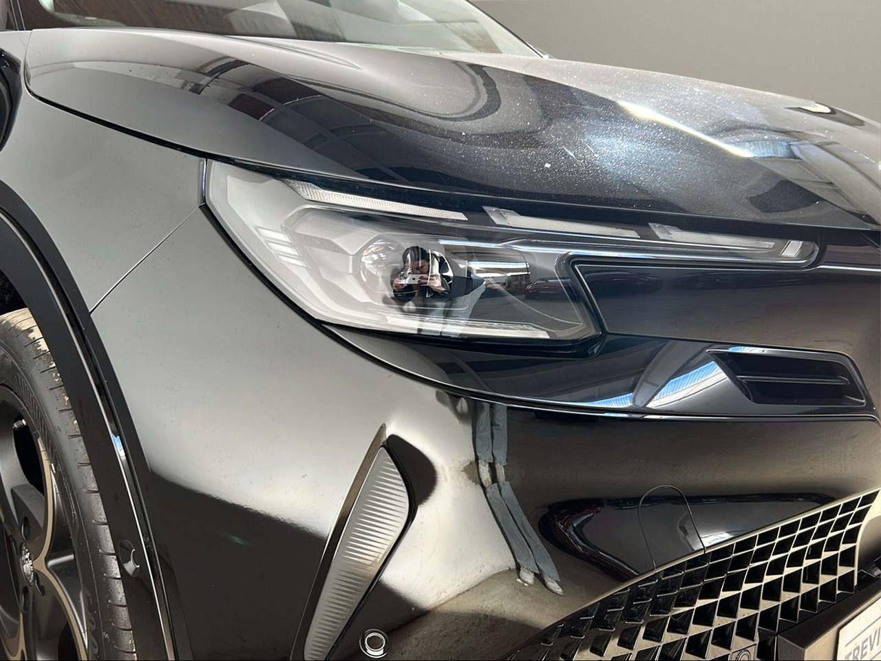 ALFA ROMEO Junior 1.2 145 CV Hybrid eDCT6 Q4 Intensa PREZZO VERO - 36