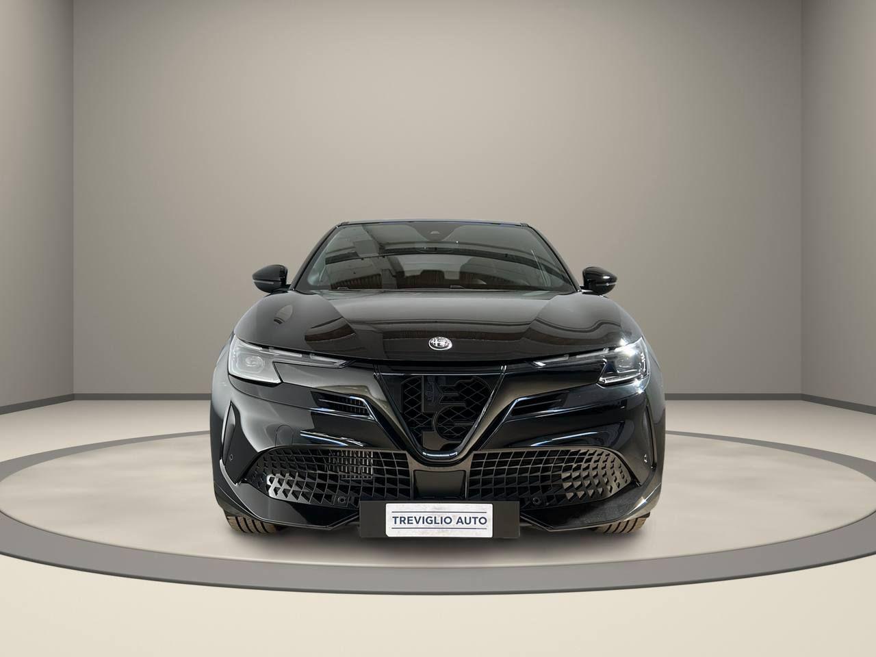 ALFA ROMEO Junior 1.2 145 CV Hybrid eDCT6 Q4 Intensa PREZZO VERO - 2