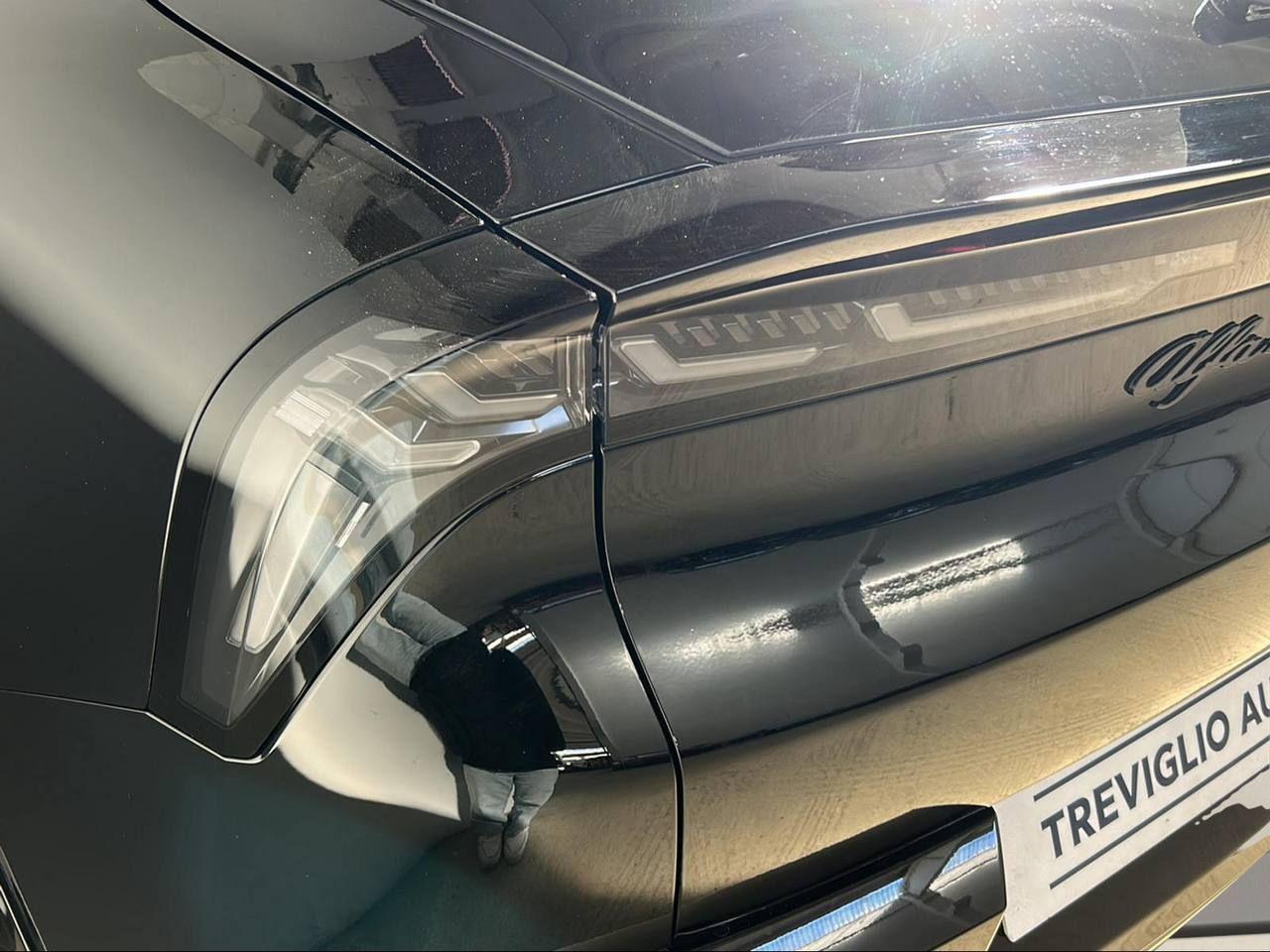 ALFA ROMEO Junior 1.2 145 CV Hybrid eDCT6 Q4 Intensa PREZZO VERO - 37