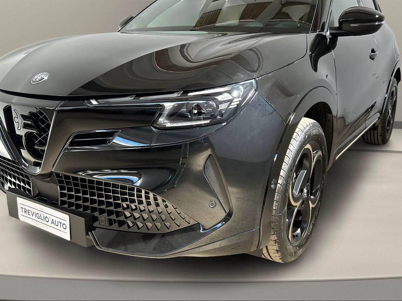 ALFA ROMEO Junior 1.2 145 CV Hybrid eDCT6 Q4 Intensa PREZZO VERO - 34