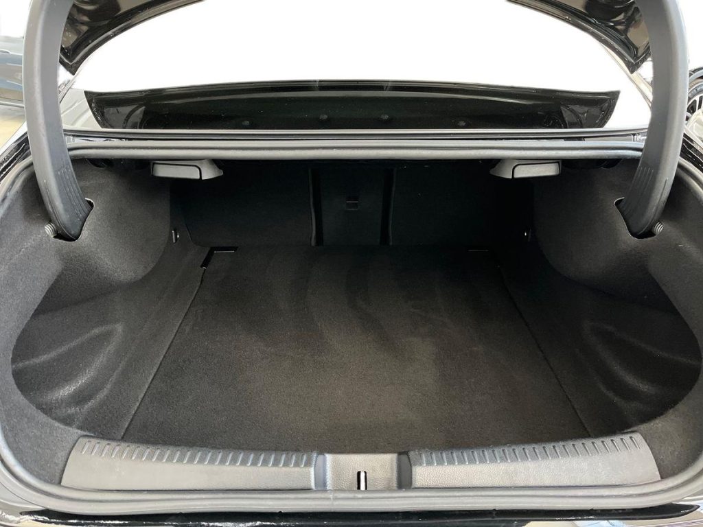 MERCEDES-BENZ CLA 200 d Automatic Coupé Premium - 13