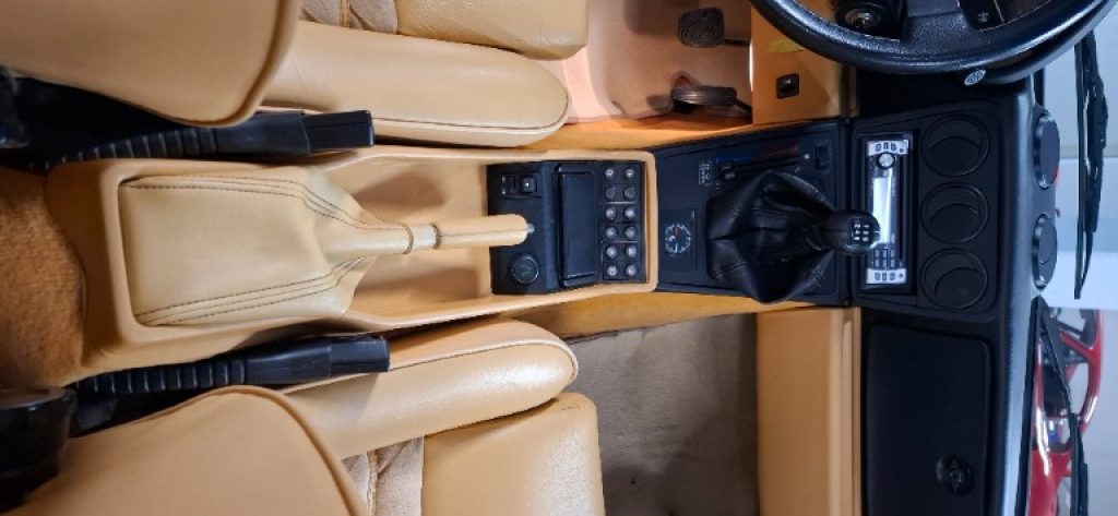 ALFA ROMEO Spider 2.0i **SOLO 22.747 KM DA NUOVA** - 27