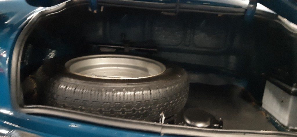 ALFA ROMEO Sprint 1.600 *ASI TARGA ORO*TARGA AL.970... - 34