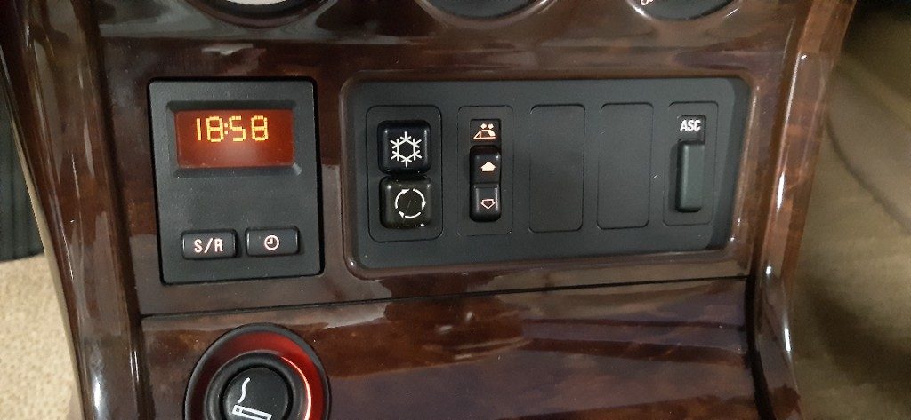 BMW Z3 2.8 Roadster*ITALIANA DA SEMPRE*con AUTOBLOCCANTE - 48