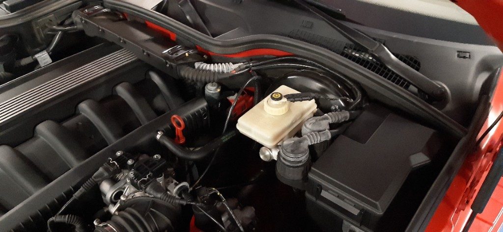 BMW Z3 2.8 Roadster*ITALIANA DA SEMPRE*con AUTOBLOCCANTE - 26