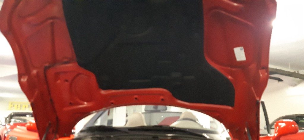 BMW Z3 2.8 Roadster*ITALIANA DA SEMPRE*con AUTOBLOCCANTE - 27