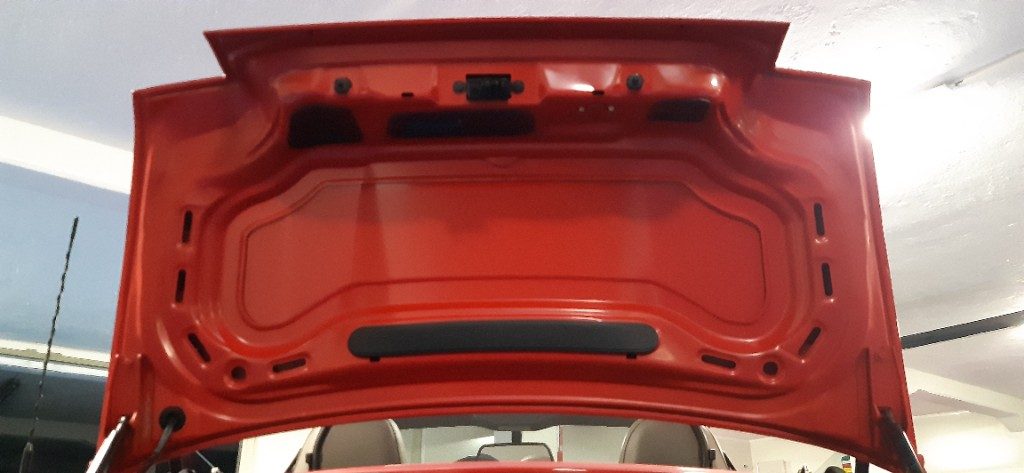 BMW Z3 2.8 Roadster*ITALIANA DA SEMPRE*con AUTOBLOCCANTE - 33