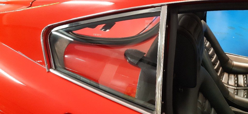 FERRARI 246 CERTIFICATA FERRARI CLASSICHE*RESTAURO INTEGRALE - 48