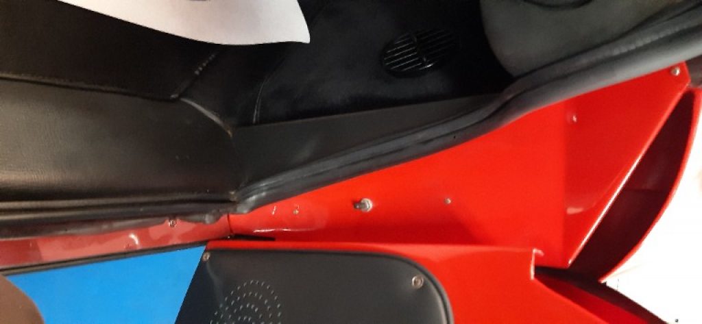 FERRARI 246 CERTIFICATA FERRARI CLASSICHE*RESTAURO INTEGRALE - 47