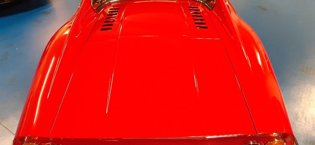 FERRARI 246 CERTIFICATA FERRARI CLASSICHE*RESTAURO INTEGRALE - 34