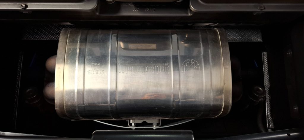 FERRARI F430 SpiderF1*SOLO 13.885KM DA NUOVA*ITALIANA DA SEMPRE - 41