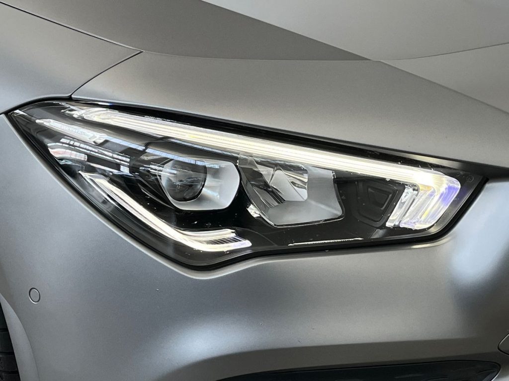 MERCEDES-BENZ CLA 200 d Automatic Coupé Premium - 17