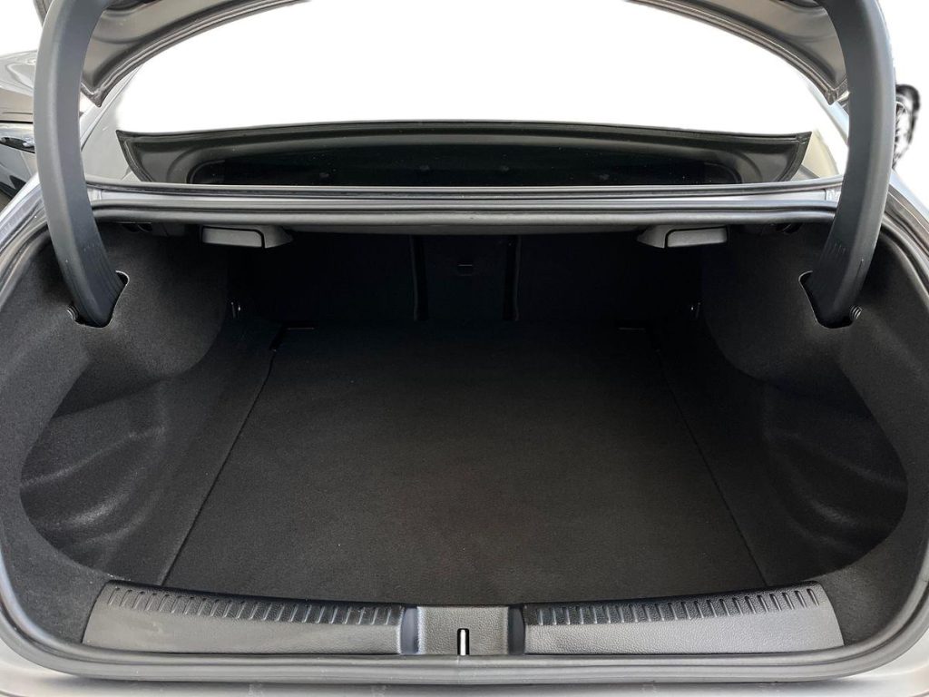 MERCEDES-BENZ CLA 200 d Automatic Coupé Premium - 13