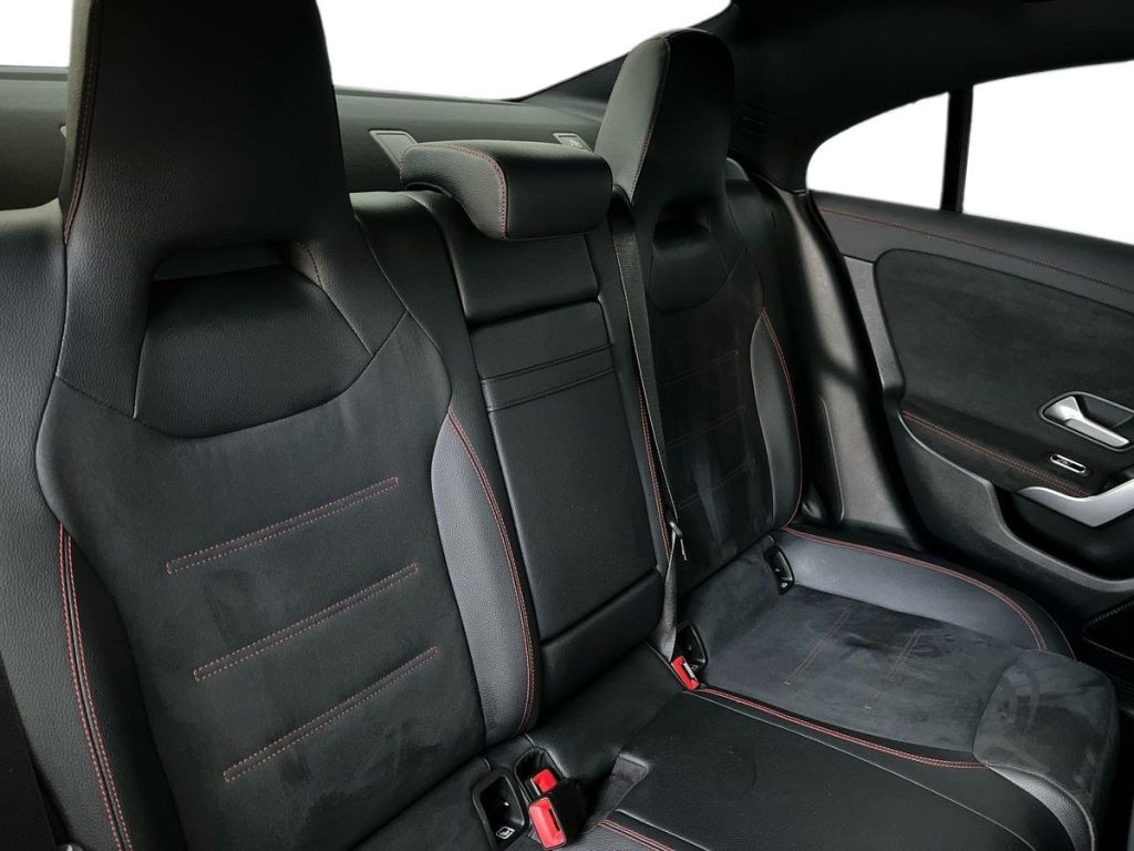 MERCEDES-BENZ CLA 200 d Automatic Coupé Premium - 15