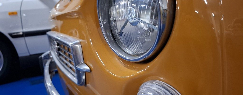 FIAT 500 FRANCIS LOMBARDI***COMPLETAMENTE RESTAURATA*** - 14