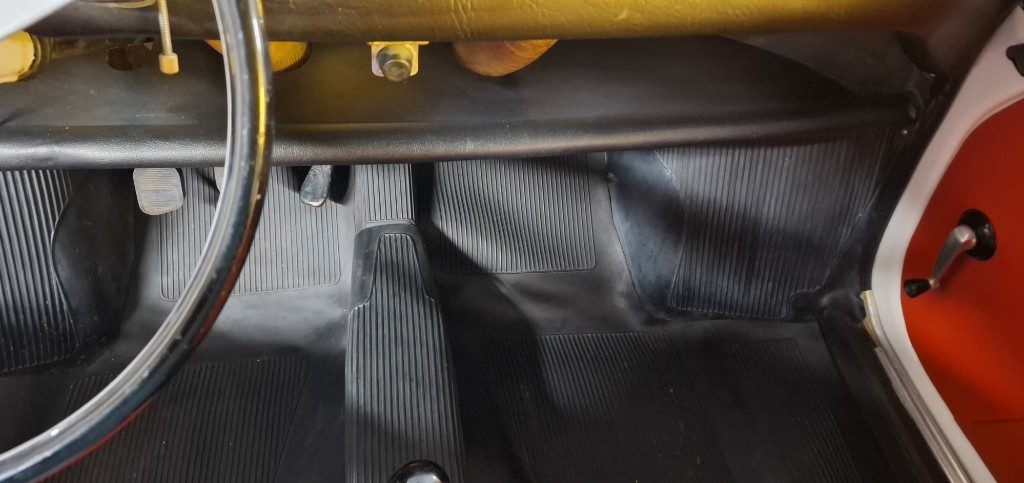 FIAT 850 TC NURBURBRING ***TARGA ENNA*** - 31