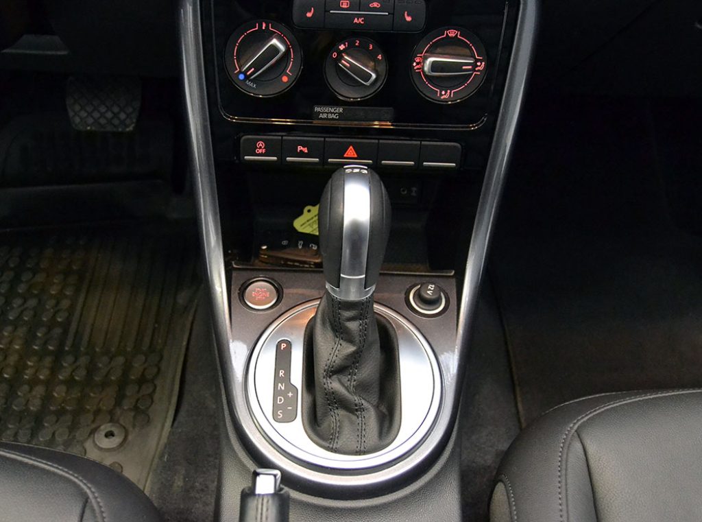 VOLKSWAGEN Maggiolino Cabrio 1.2 TSI Dsg BMT Pelle-Pdc-Navi-Retrocamera - 9