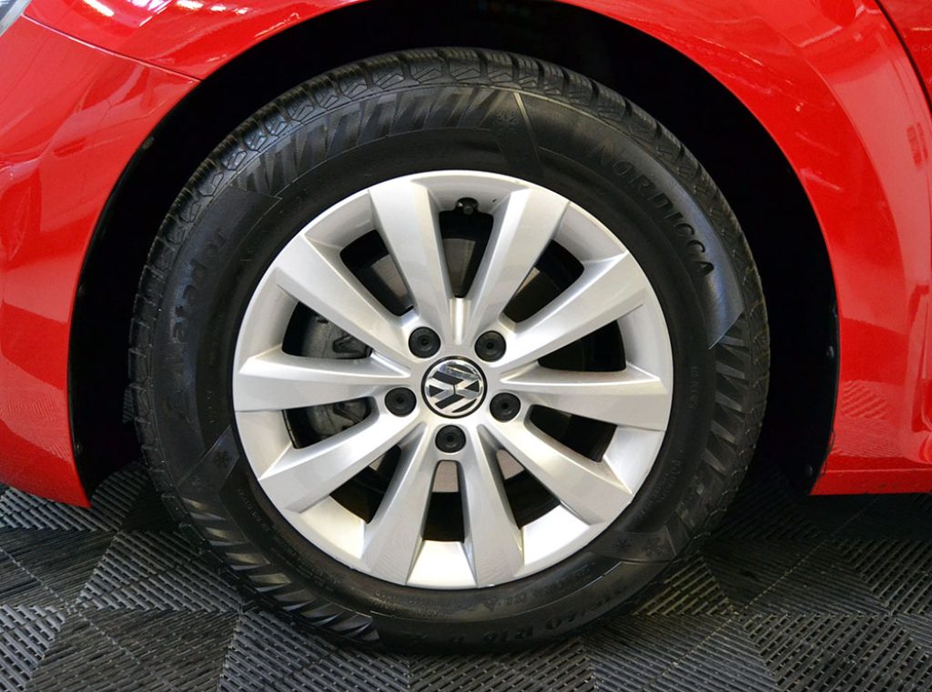 VOLKSWAGEN Maggiolino Cabrio 1.2 TSI Dsg BMT Pelle-Pdc-Navi-Retrocamera - 22