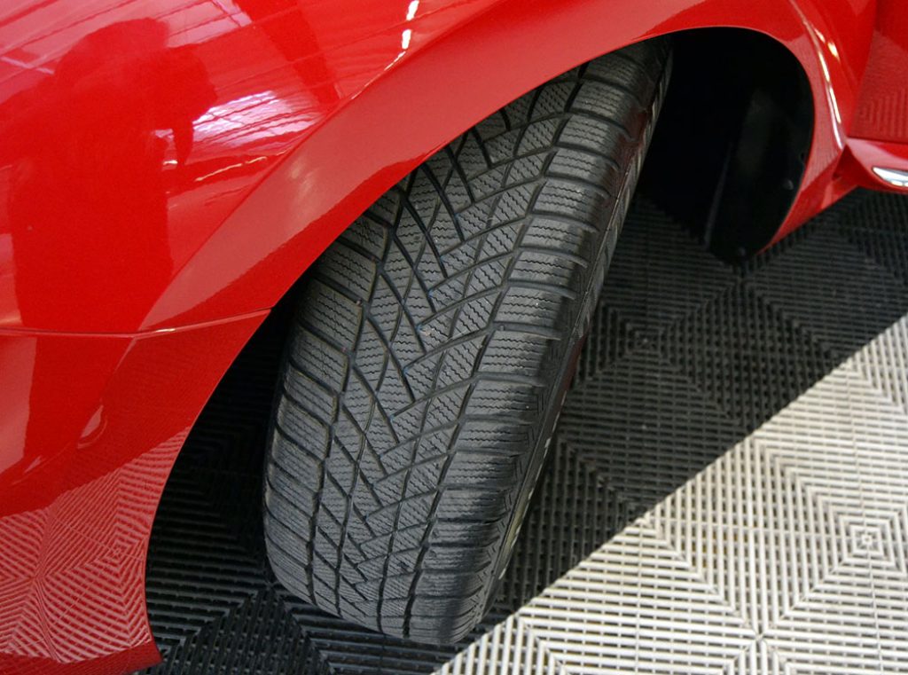 VOLKSWAGEN Maggiolino Cabrio 1.2 TSI Dsg BMT Pelle-Pdc-Navi-Retrocamera - 23