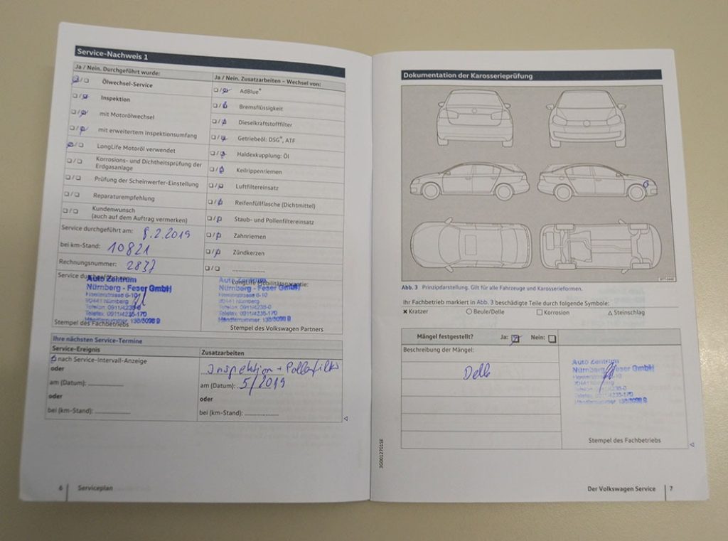 VOLKSWAGEN Maggiolino Cabrio 1.2 TSI Dsg BMT Pelle-Pdc-Navi-Retrocamera - 15