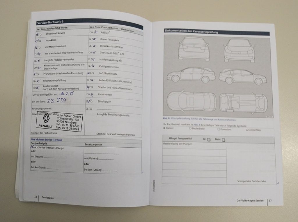 VOLKSWAGEN Maggiolino Cabrio 1.2 TSI Dsg BMT Pelle-Pdc-Navi-Retrocamera - 20