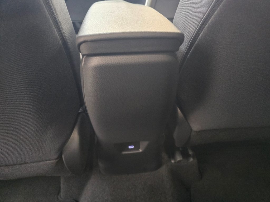 TOYOTA C-HR 1.8 HV Trend - 25