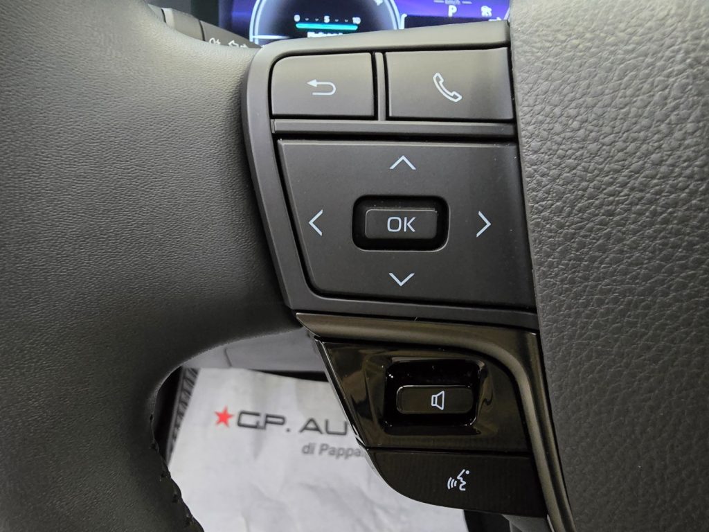 TOYOTA C-HR 1.8 HV Trend - 13