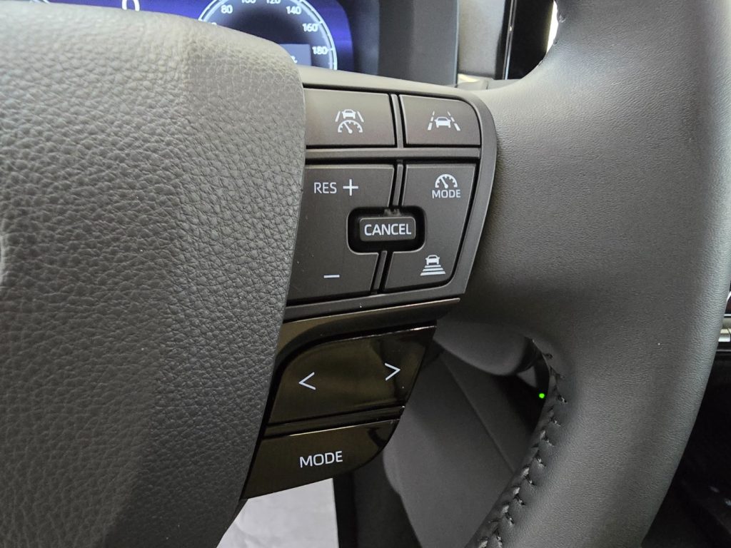 TOYOTA C-HR 1.8 HV Trend - 14