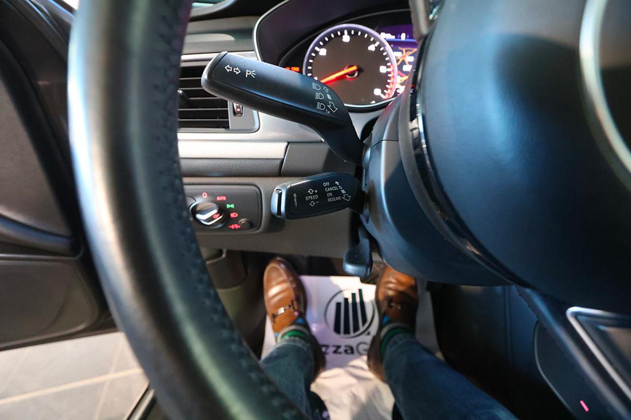 AUDI A6 2.0 TDI 190cv Avant ultra S-Tronic Business Plus - 23