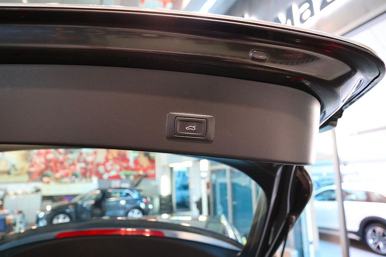 AUDI A6 2.0 TDI 190cv Avant ultra S-Tronic Business Plus - 13