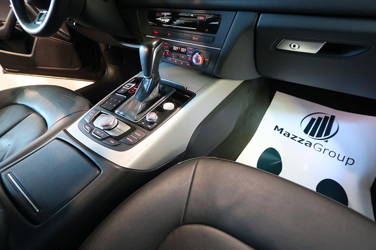 AUDI A6 2.0 TDI 190cv Avant ultra S-Tronic Business Plus - 32