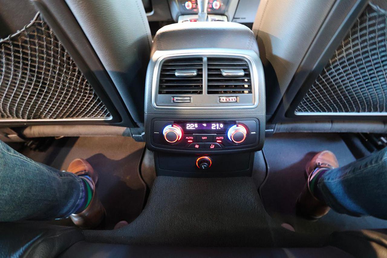 AUDI A6 2.0 TDI 190cv Avant ultra S-Tronic Business Plus - 33