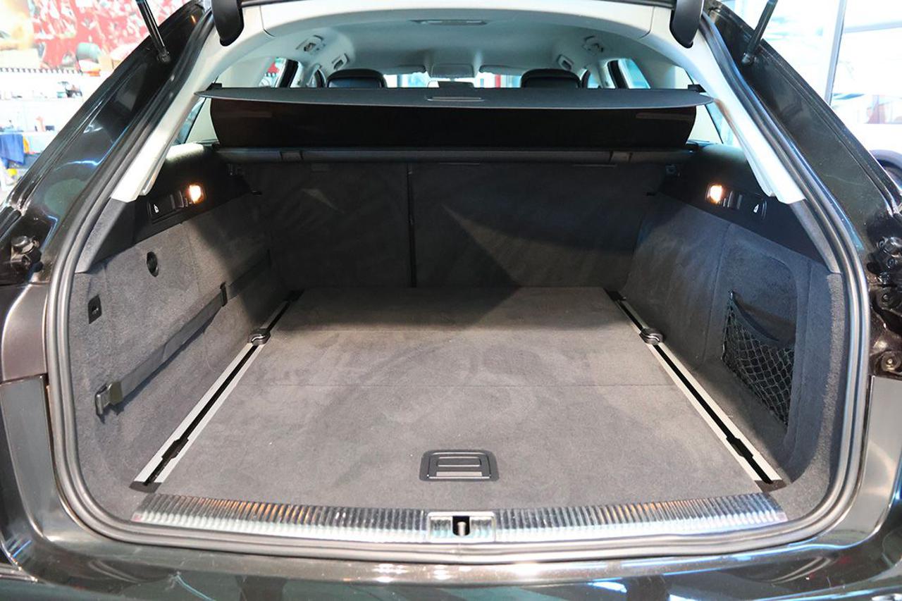 AUDI A6 2.0 TDI 190cv Avant ultra S-Tronic Business Plus - 12