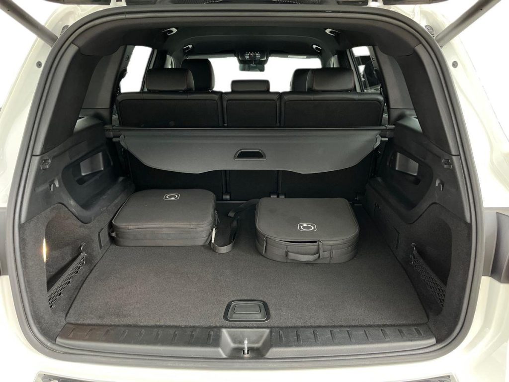 MERCEDES-BENZ EQB 250+ Premium Plus - 13