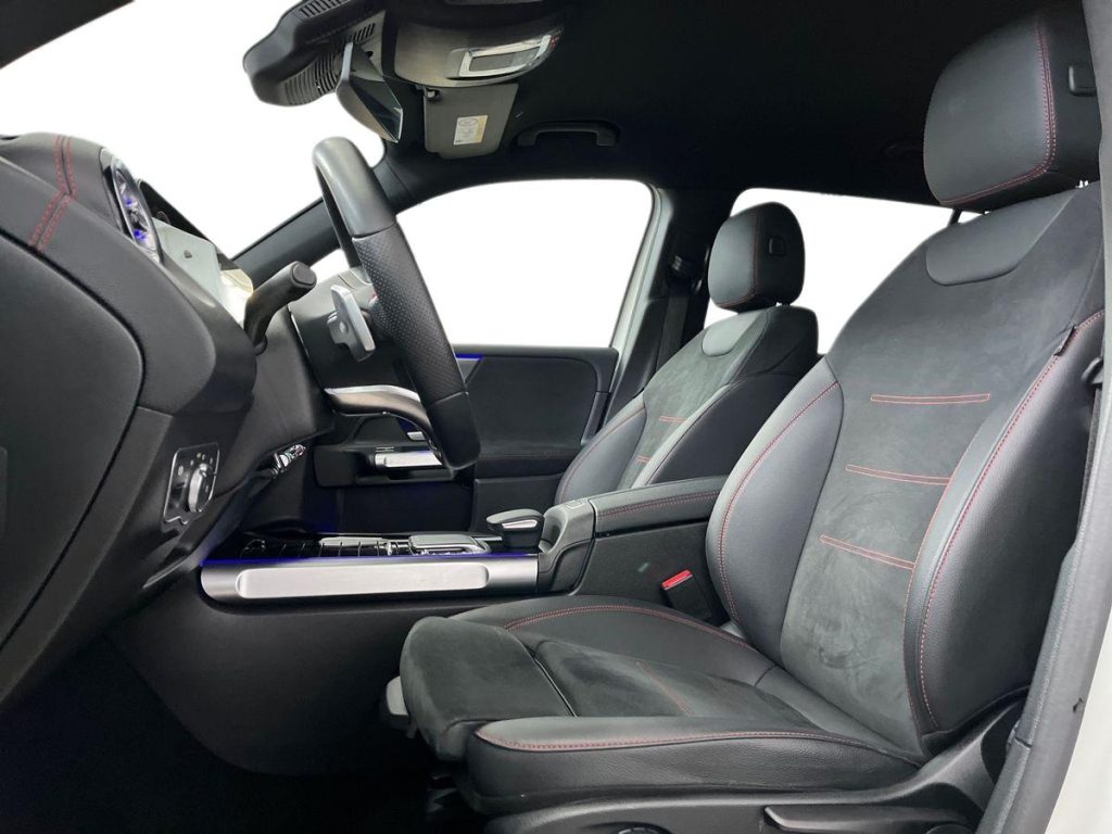 MERCEDES-BENZ EQB 250+ Premium Plus - 10