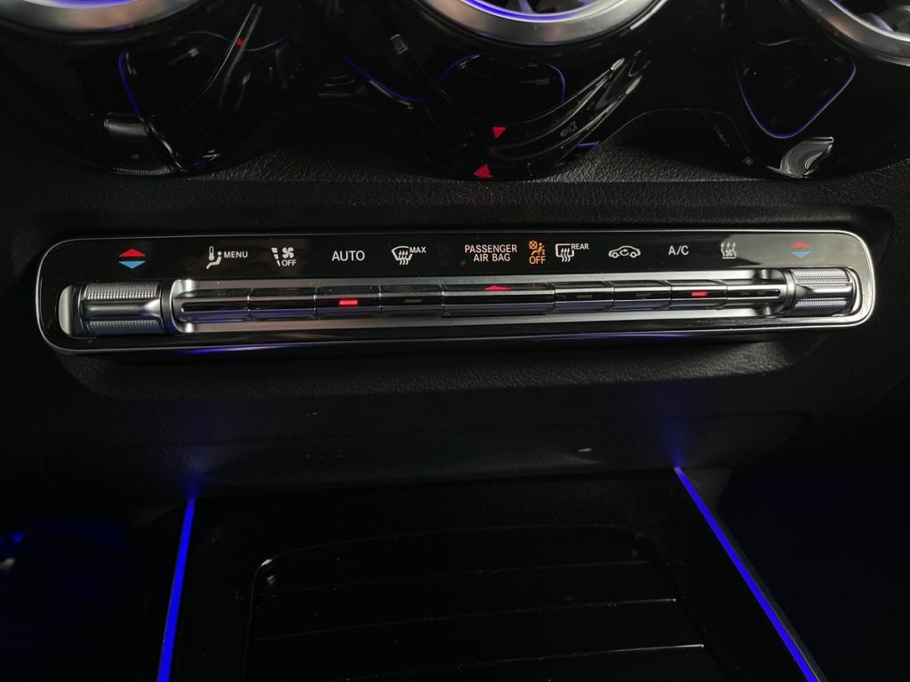 MERCEDES-BENZ EQB 250+ Premium Plus - 14