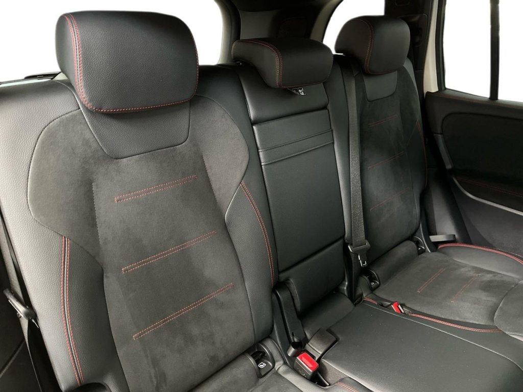 MERCEDES-BENZ EQB 250+ Premium Plus - 15