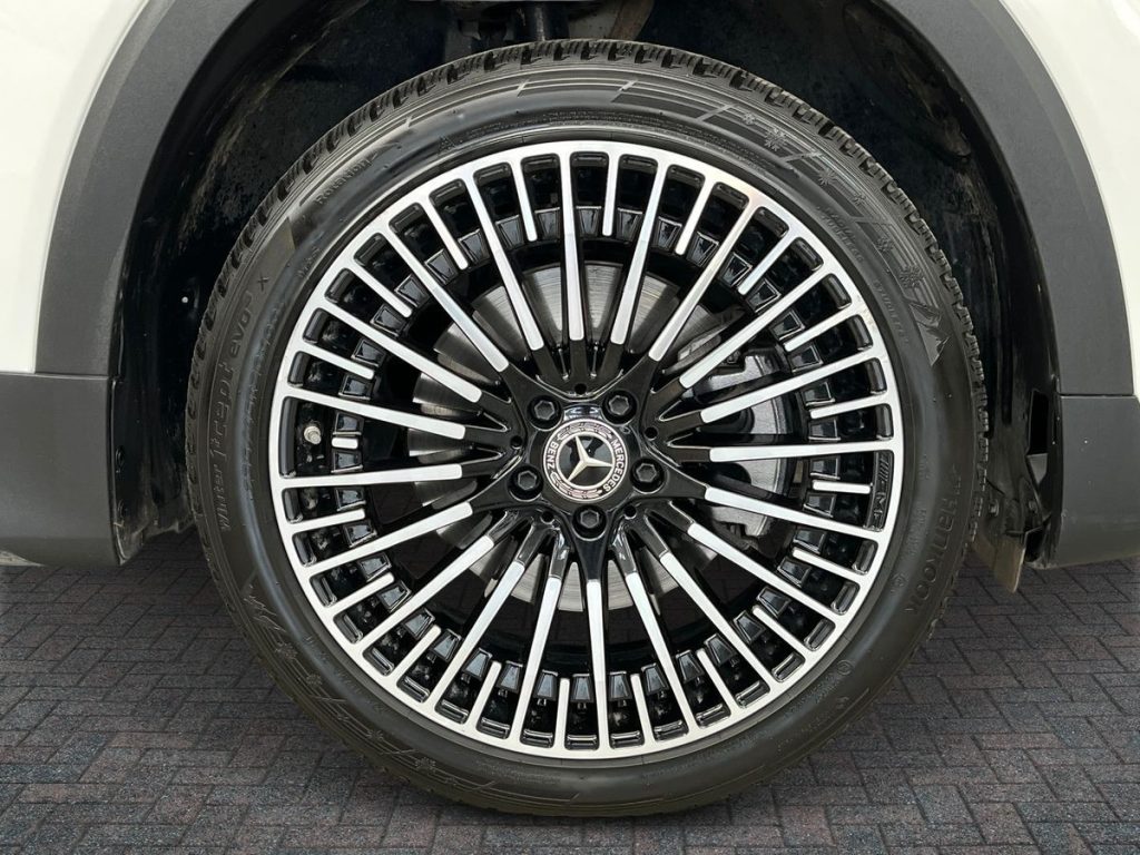 MERCEDES-BENZ EQB 250+ Premium Plus - 7