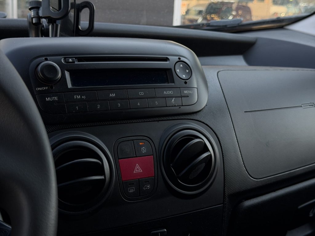 FIAT Fiorino ADVENTURE 1.3MJT ALLESTITO - 13