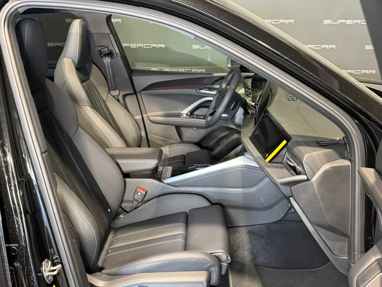 AUDI Q5 40 TDI 204 CV quattro S tronic S line Tetto apr. - 13