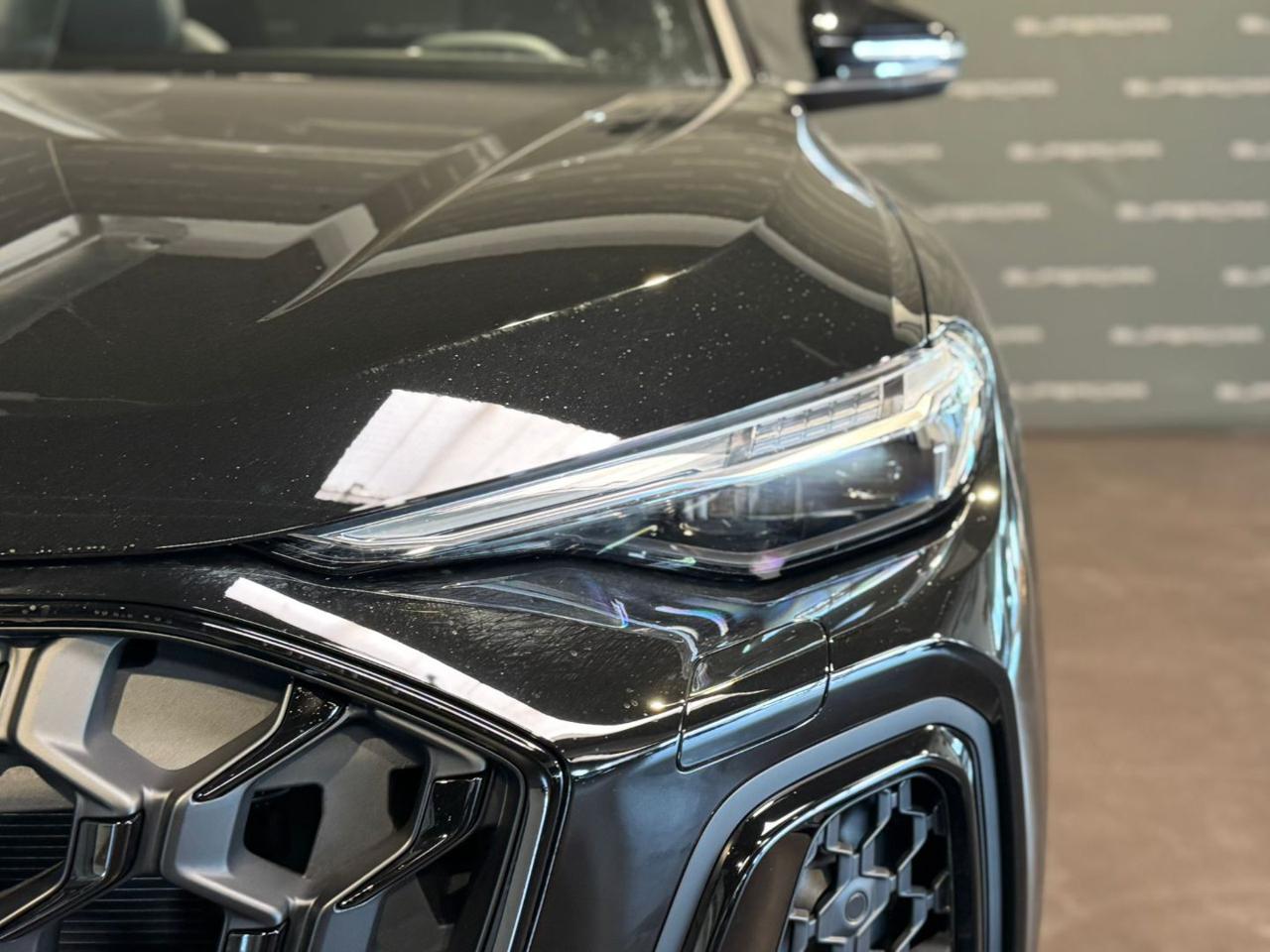 AUDI Q5 40 TDI 204 CV quattro S tronic S line Tetto apr. - 7