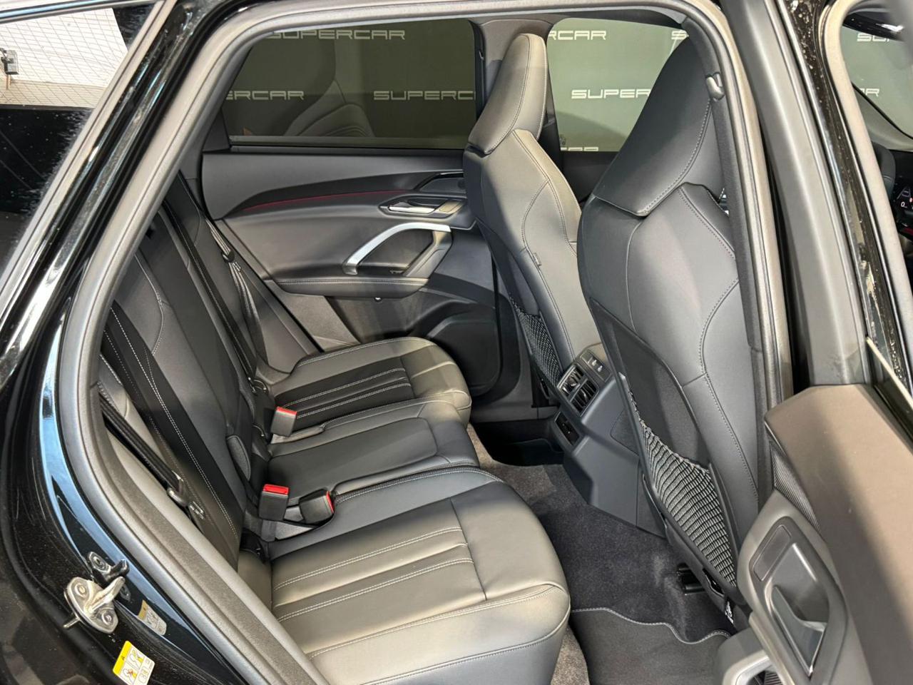 AUDI Q5 40 TDI 204 CV quattro S tronic S line Tetto apr. - 14